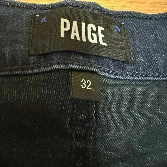 Paige jeans - Picture 4 of 7